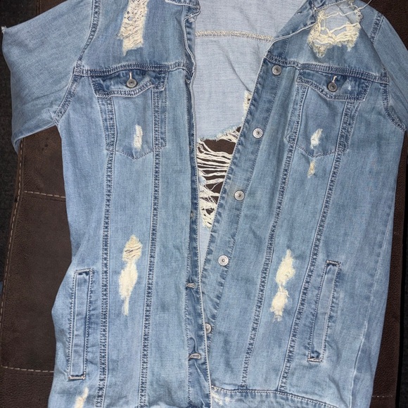 Jacket - Picture 3 of 6